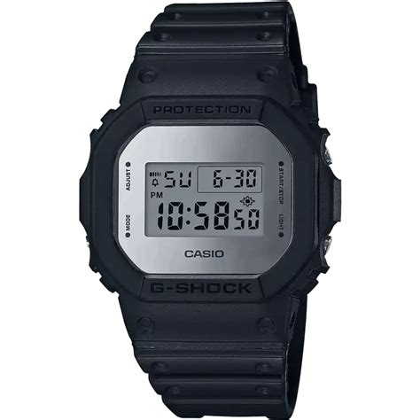 Casio G860 DW-5600BBMA-1DR G-Shock – The Watch Factory