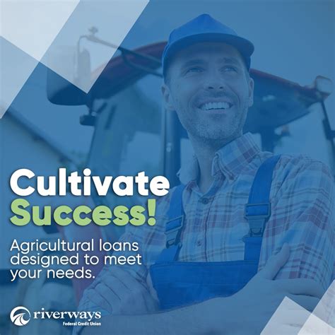 #riverways #riverwaysfcu #agriculturalloans #farmlife | Riverways ...
