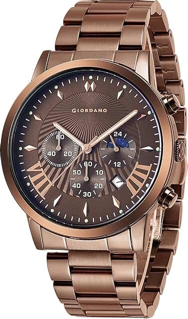 Amazon.in: Giordano - Men's Watches: Watches