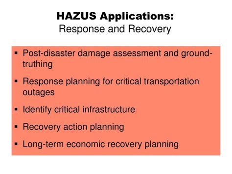 Image result for Hazus Tutorial