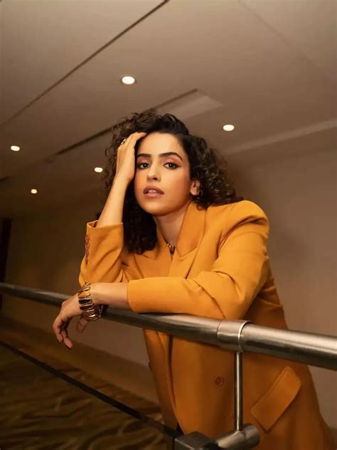 Sanya Malhotra hit songs! | mirchiplus