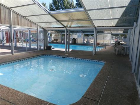 FIN AND FEATHER RESORT (Gore) - Campground Reviews & Photos - Tripadvisor