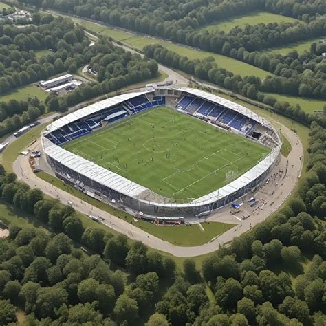 Kent League Club Announces Groundbreaking Stadium Expansion - Kent ...