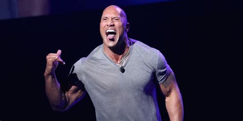 Start Training NOW - The Rock Has A New Fitness Reality Show - Fitness ...