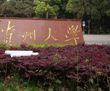 贵州大学北校区在哪里,贵州大学北校区大门,贵州大学北校区规划图(第2页)_大山谷图库