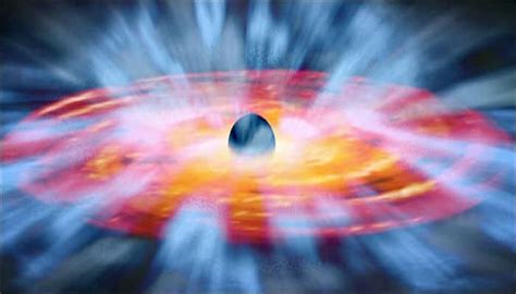 NASA selects science mission to uncover mystery of black holes, cosmic ...