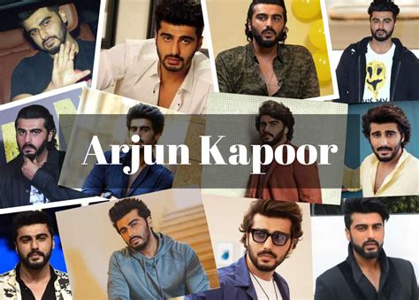 Arjun Kapoor | Career, Age, Biography, Net worth, Girlfriend