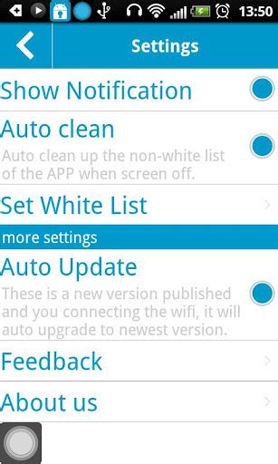 Image result for Memory Cleaner Apps