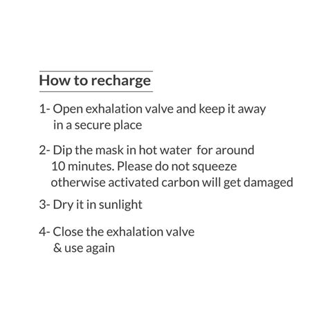 Buy BODYGUARD REUSABLE ACTIVATED CARBON(LARGE) N99 MASK Online & Get ...