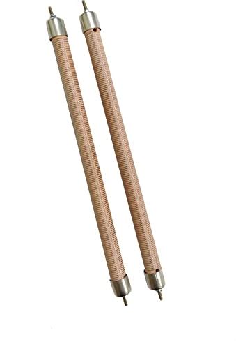 Room Heater Rod,Nichrome Wire,220-230 V AC,50 HZ,1000Watt,10 Inch ...