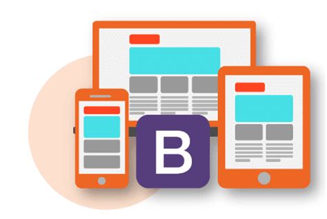 Image result for Bootstrap Graphics