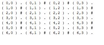 Image result for Initializing a Two Dimensional Array Java