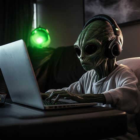 Alien Waking Up Movie Computer 的图像结果