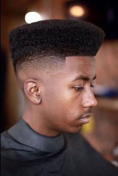Flat Top Hairstyles by The Flat Top Haircut A Classic Fifties Do Flat Top Hairstyles
