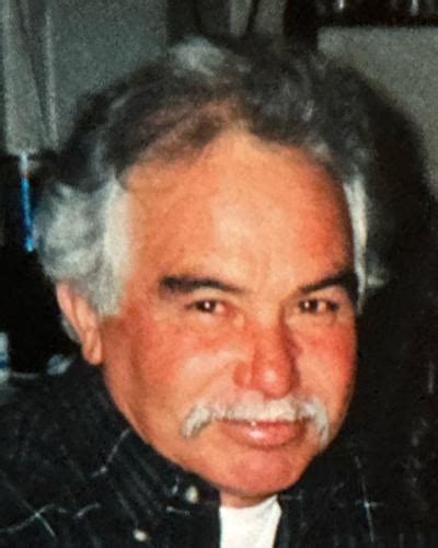 Patricio Ernesto Archuleta Obituary (2024) - Espanola, NM - DeVargas ...