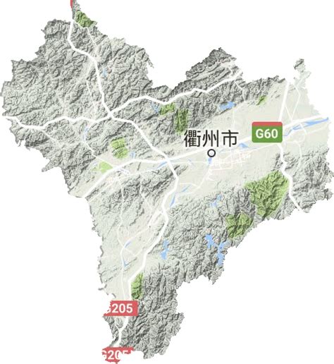 评析中国百强区之江西省上饶市广丰区：名为市辖区、本质更像县