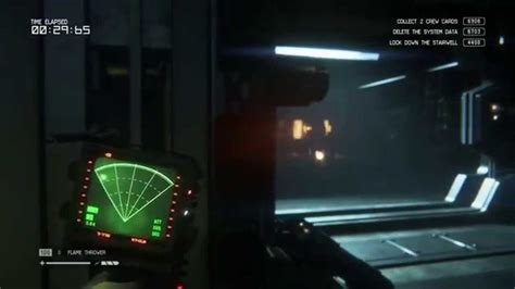 Image result for Alien Isolation Walkthrough 3