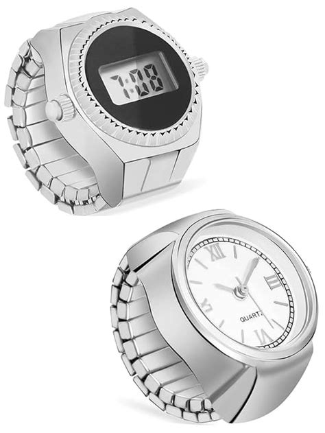 docoss Ring Watches – DOCOSS