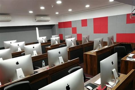 NMIMS School of Performing Arts Mumbai Campus: Photos, Virtual Tour