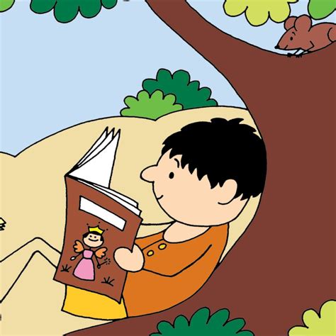 Digital Library of Stories for Kids | Stories | Storyweaver