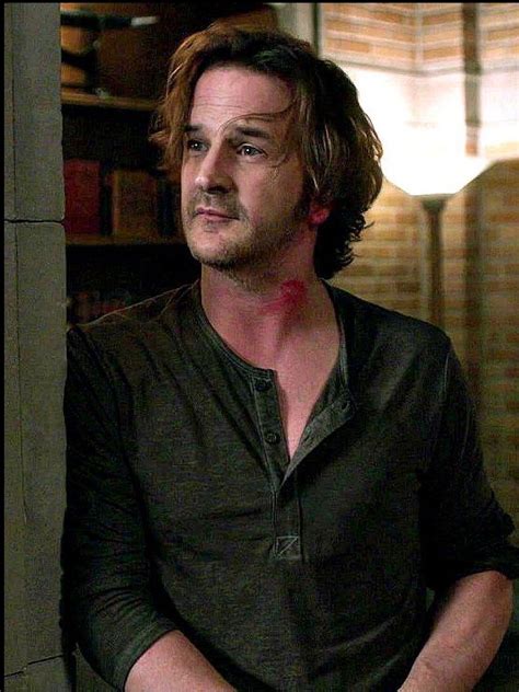 Aw Gabriel looked so cute in this episode! | Gabriel supernatural ...