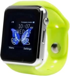 SMART 4G Camera and Sim Card Support watch Smartwatch Price in India ...