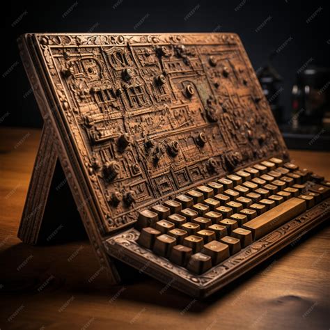 Discovered By Keyboard