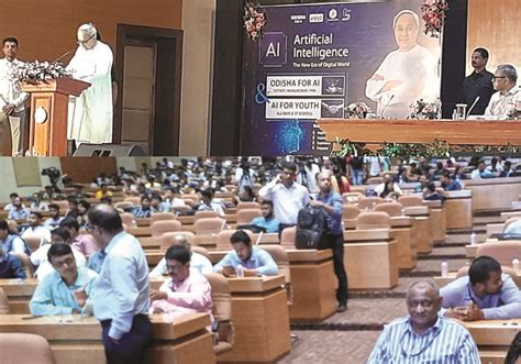 MeitY, Government of Odisha invites SiliconTech to attend the ...