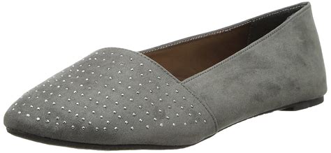 Buy BATA Womens Serine Ballerinas, (5512438), 3 Grey at Amazon.in