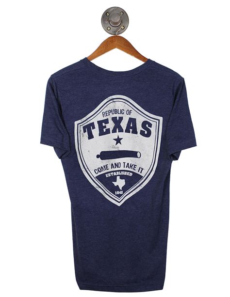 Framed Come And Take It - Barefoot Campus Outfitter