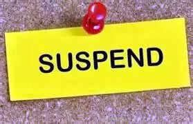 Punjab suspends 26 jail officers, staffers for dereliction of duty