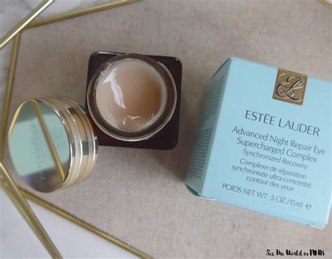 Estee Lauder Advanced Night Repair Synchronized Multi-Recovery Complex ...