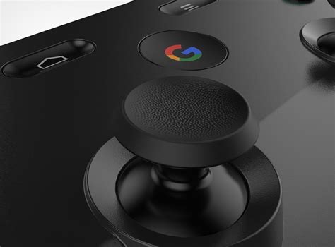 Image result for How Does the Google Controller Work