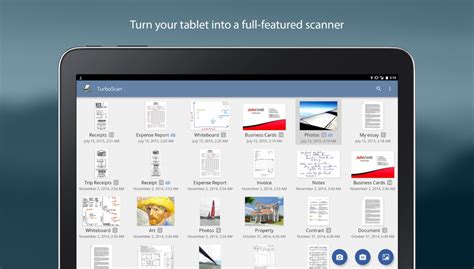 Image result for Mobile Document Scanner App