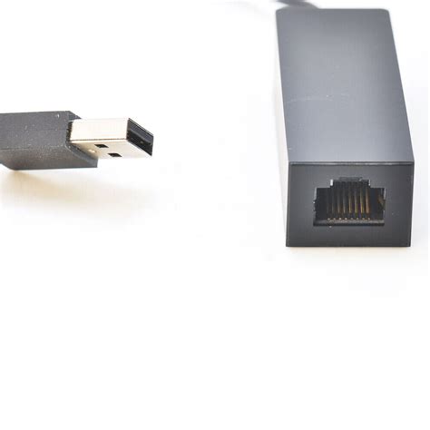 Microsoft Surface USB 3.0 A Gigabit RJ45 Ethernet India | Ubuy