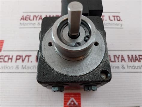 Danfoss Bfp 21 L5 Oil Burner Pump 071N7172 – Aeliya Marine Tech