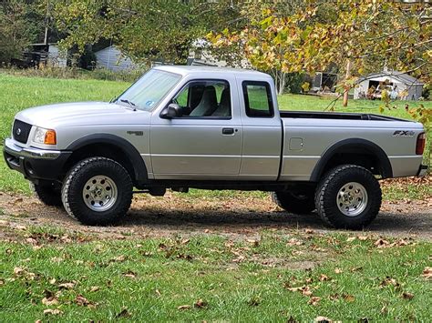 Show your (1st) old Rangers | Page 4 | 2019+ Ford Ranger and Raptor Forum (5th Generation ...