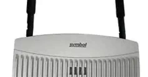 Refurbished Symbol Motorola AP5131 Access Point 802.11A AP-5131-40000-WW