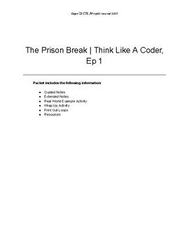 How to Think Like a Coder 的图像结果