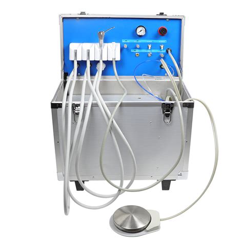 Waldent Z1 Classic All in One Portable Unit – Waldent.com