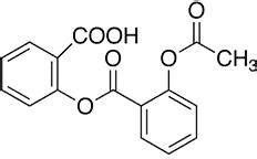 Acetylsalicylic Acid Impurity D Manufacturer, Supplier from Hoshiarpur