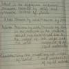 What is the difference in the pressure exerted by solids and pressure ...