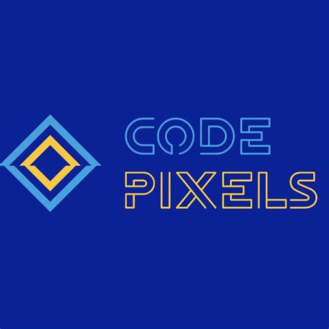 Image result for Pixels Coding YouTube