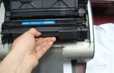 hp1022打印机打印第二张时总是卡纸怎么办_360新知