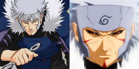 Naruto: The Symbolism Behind the Akatsuki's Rings