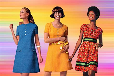 Fashion Fads Of The '60s '70s – Long Island Weekly, 49% OFF