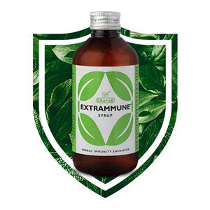Charak Pharma Extrammune Syrup To Boost Immunity of Children and elders ...