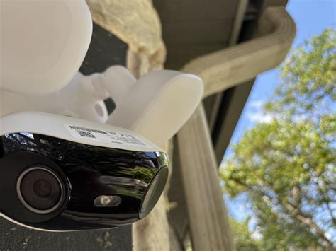 Why I Love the Reolink Elite Floodlight WiFi: Bright Security Made ...