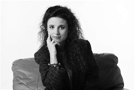 Julia Louis-Dreyfus Had a Miscarriage Around the Time Seinfeld ...