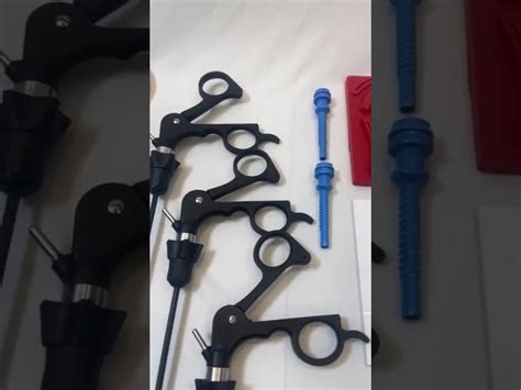 Laparoscopic endotrainer - Virtual Endotrainer Set Manufacturer from ...